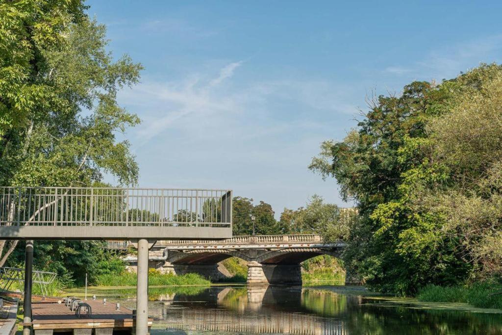 Artapart Stare Miasto Wroclaw Dış mekan fotoğraf